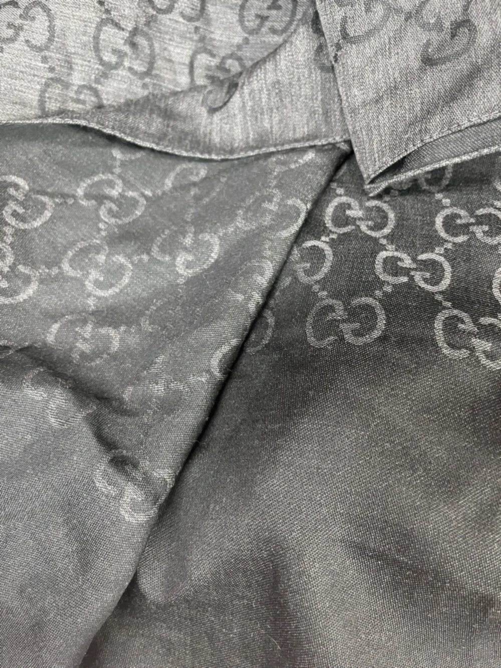 Gucci never worn